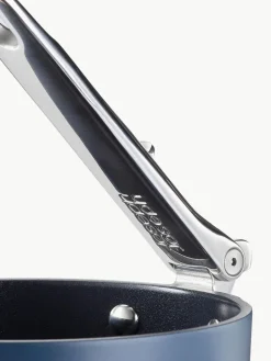 Koch-Set Space mit Antihaft-Beschichtung, 9-tlg.