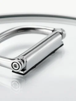 Koch-Set Space mit Antihaft-Beschichtung, 9-tlg.