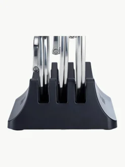 Koch-Set Space mit Antihaft-Beschichtung, 9-tlg.