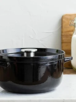 Kochtopf Doelle mit Antihaftbeschichtung