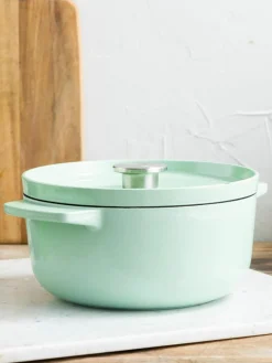 Kochtopf Doelle mit Antihaftbeschichtung