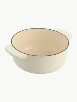 Kochtopf Doelle mit Antihaftbeschichtung