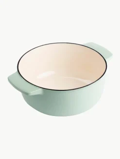 Kochtopf Doelle mit Antihaftbeschichtung