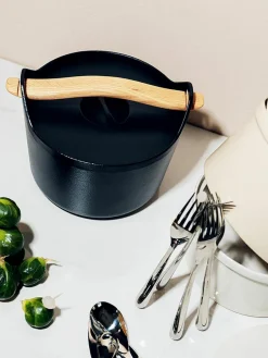 Kochtopf Sarpaneva mit Antihaftbeschichtung