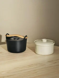 Kochtopf Sarpaneva mit Antihaftbeschichtung