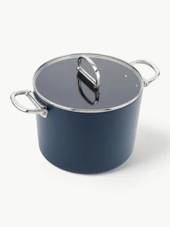 Kochtopf Space mit Antihaft-Beschichtung