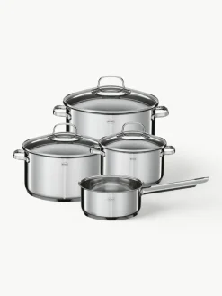 Kochtopf-Set Elegance, 4-tlg.