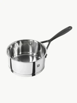 Kochtöpfe Bellasera aus Edelstahl, 5er-Set