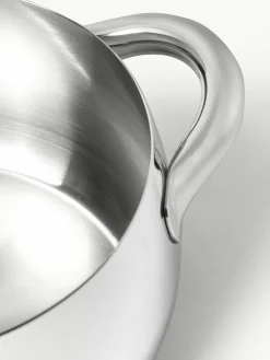 Kochtöpfe Mami aus Edelstahl, 7er-Set