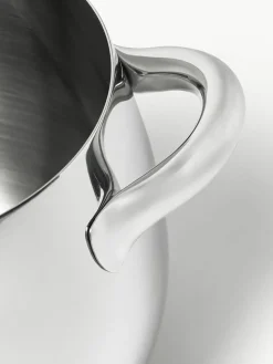 Kochtöpfe Mami aus Edelstahl, 7er-Set