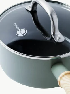 Kochtöpfe Mayflower mit Antihaftbeschichtung, 3er-Set