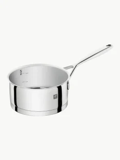 Kochtöpfe Passion aus Edelstahl, 5er-Set