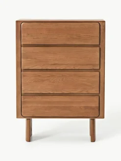 Kommode Chandler aus Eichenholz