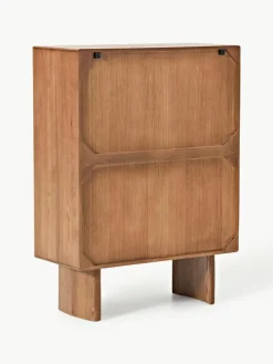 Kommode Chandler aus Eichenholz