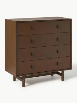 Kommode Diana aus Eichenholz