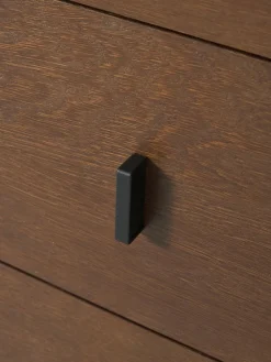 Kommode Diana aus Eichenholz