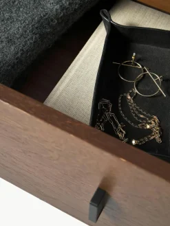 Kommode Diana aus Eichenholz