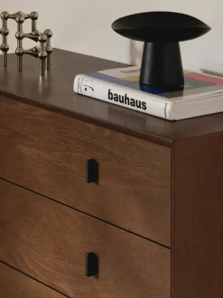 Kommode Diana aus Eichenholz