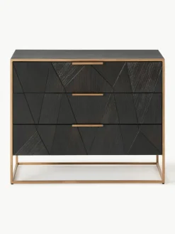 Kommode Harry aus Mangoholz