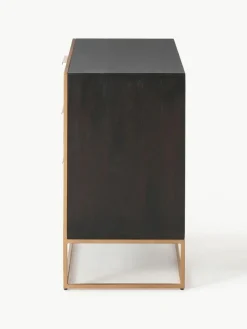 Kommode Harry aus Mangoholz