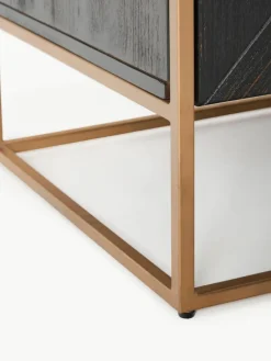 Kommode Harry aus Mangoholz