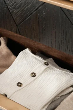 Kommode Harry aus Mangoholz