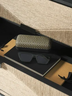 Kommode June aus Mangoholz