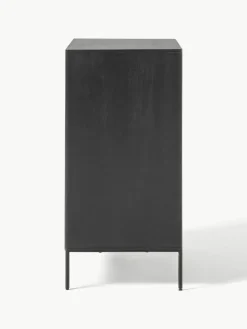 Kommode June aus Mangoholz