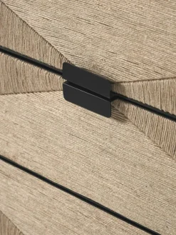 Kommode June aus Mangoholz