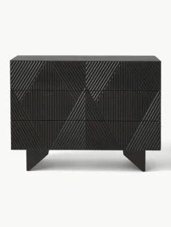 Kommode Louis aus Mangoholz