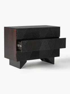 Kommode Louis aus Mangoholz