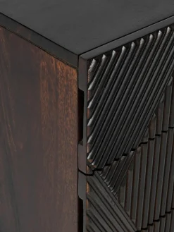 Kommode Louis aus Mangoholz