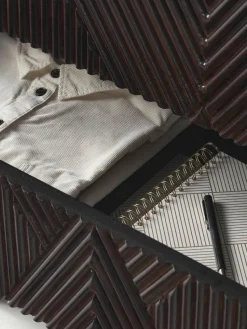 Kommode Louis aus Mangoholz