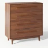 Kommode Paul aus Mangoholz