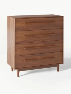 Kommode Paul aus Mangoholz