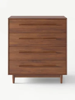 Kommode Paul aus Mangoholz