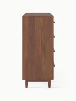 Kommode Paul aus Mangoholz