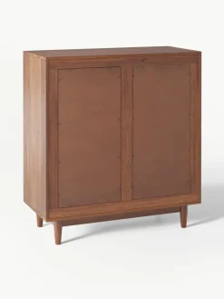 Kommode Paul aus Mangoholz