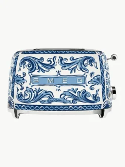 Kompakt Toaster Dolce & Gabbana - Blu Mediterraneo
