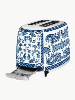 Kompakt Toaster Dolce & Gabbana - Blu Mediterraneo