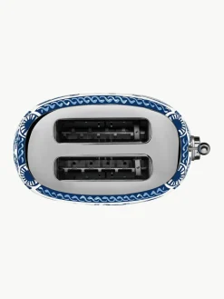 Kompakt Toaster Dolce & Gabbana - Blu Mediterraneo
