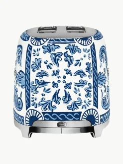Kompakt Toaster Dolce & Gabbana - Blu Mediterraneo