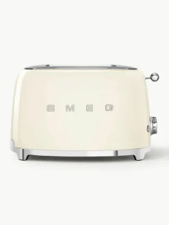 Kompakt Toaster 50's Style