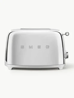 Kompakt Toaster 50's Style