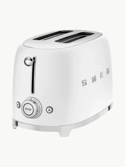 Kompakt Toaster 50's Style