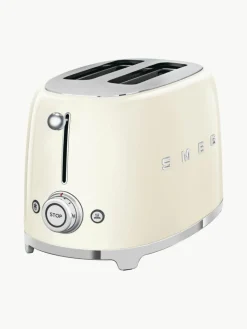 Kompakt Toaster 50's Style