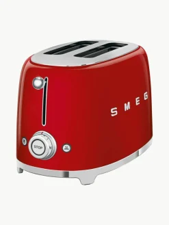 Kompakt Toaster 50's Style