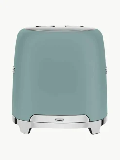 Kompakt Toaster 50's Style