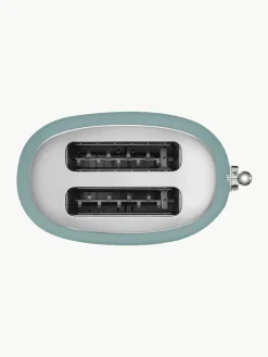 Kompakt Toaster 50's Style