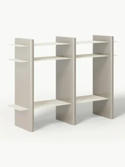 Konsole Rami mit Metall-Elementen